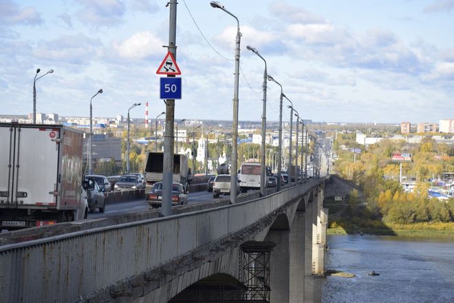 Движение на Мызинском мосту откроют до 1 ноября - фото 8
