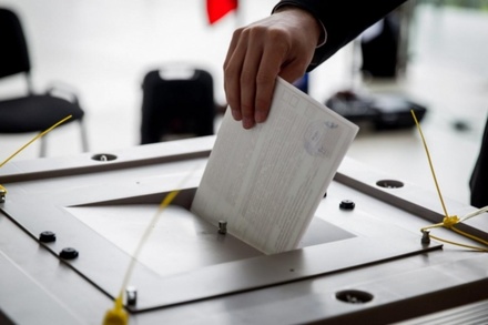 Нижегородцев смутил способ хранения бюллетений на выборах губернатора