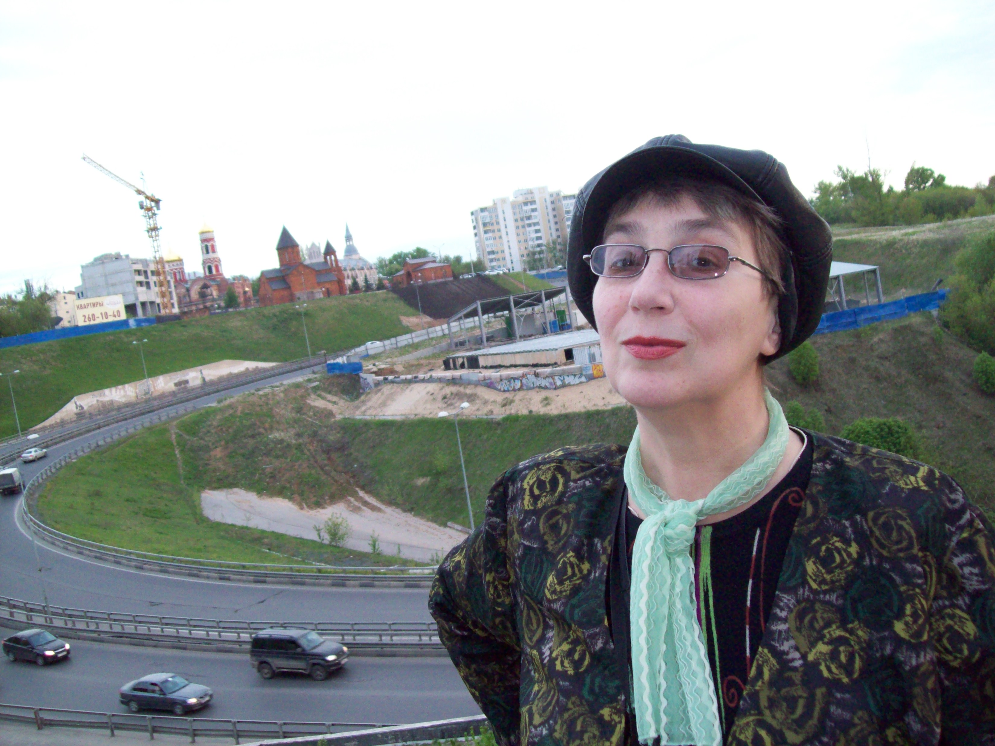 Нижегородская писательница стала лауреатом международной премии Хемингуэя Нижегородская писательница стала лауреатом международной премии Хемингуэя