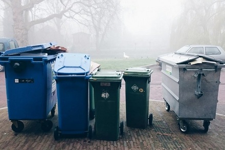 Тарифы на вывоз мусора для нижегородцев могут вырасти в четыре раза