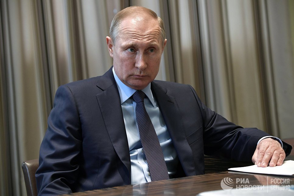Владимир Путин подписал Указ о новейшей структуре руководства: стало больше министерств Владимир Путин подписал Указ о новейшей структуре руководства: стало больше министерств