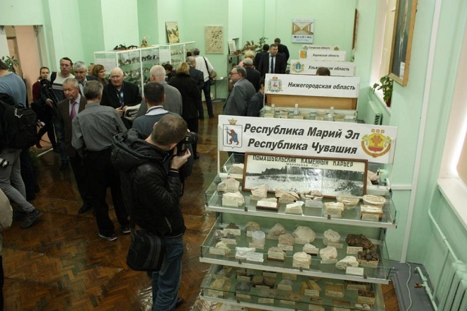 Два уникальных музея с шестью тысячами экспонатов открылись в ННГАСУ - фото 3