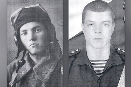 Мемориальные доски двум героям появятся в Нижнем Новгороде
