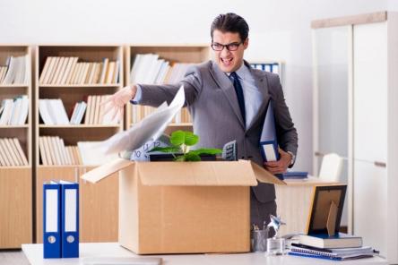 Как правильно увольняться: 6 правил для тех, кто собирается менять работу