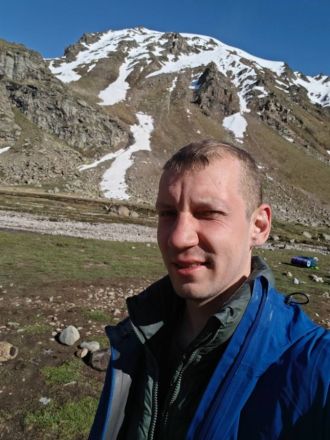 Покорение мечты: сотрудник нижегородского филиала &laquo;Россети Центр и Приволжье&raquo; взошел на Эльбрус - фото 4