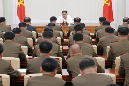 США против Северной Кореи: как просчитался Дональд Трамп