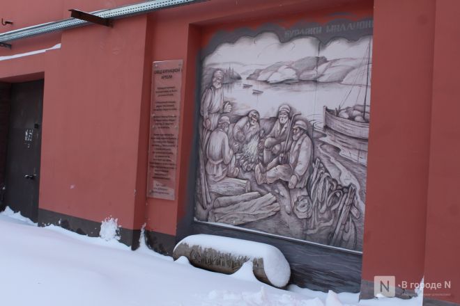 Будущая улица-музей: как выглядит и чем знаменита Кожевенная в Нижнем Новгороде - фото 22