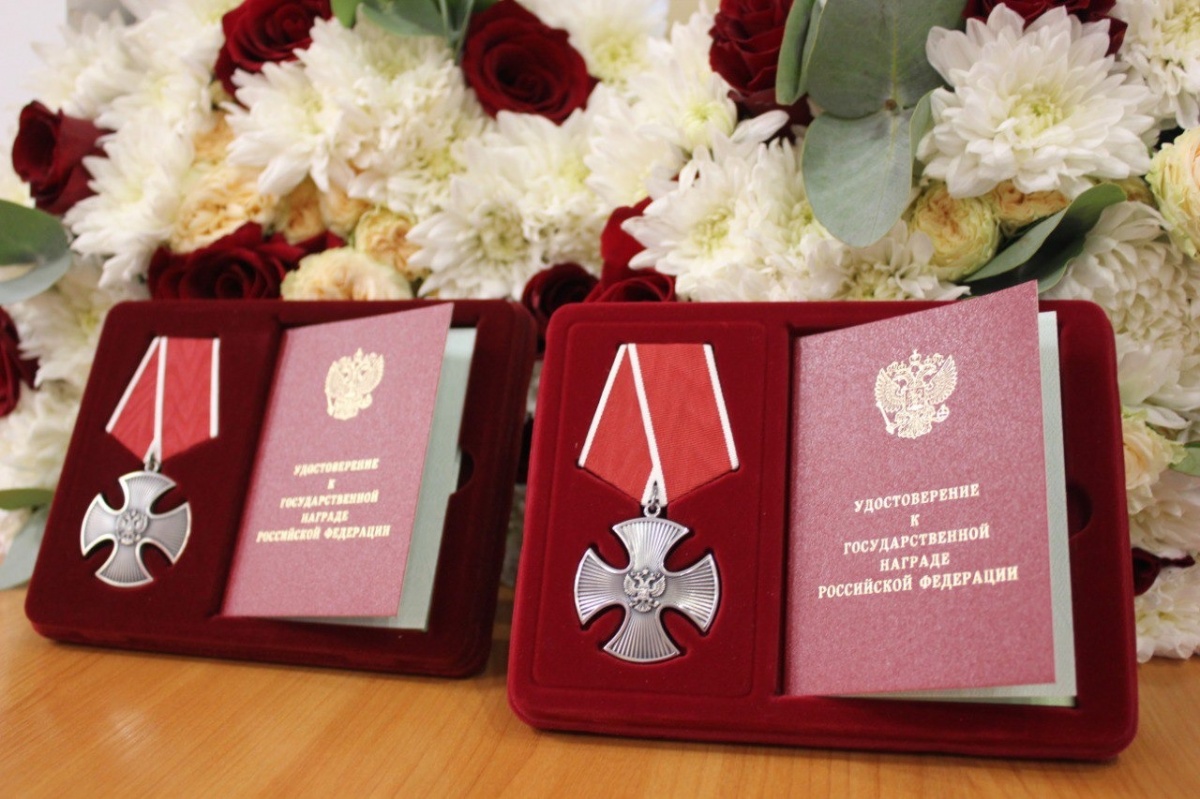 Нижегородцы Алексей Харук и Денис Шатилов погибли в ходе СВО - фото 1