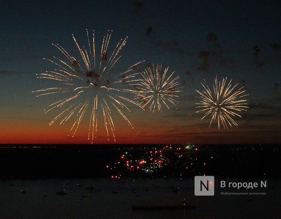 Звезды на закате: как прошли первые дни музыкального фестиваля в Нижнем Новгороде - фото 45
