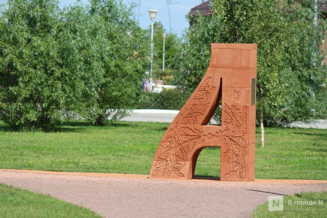 Карта новых арт-объектов Нижнего Новгорода: как они выглядят и где их искать - фото 8