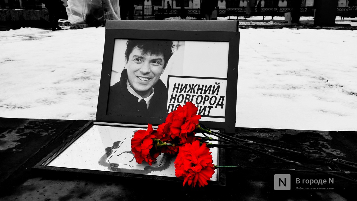 &laquo;Он был светилом&raquo;. Чем запомнился нижегородцам первый губернатор Немцов, убитый 10 лет назад - фото 1