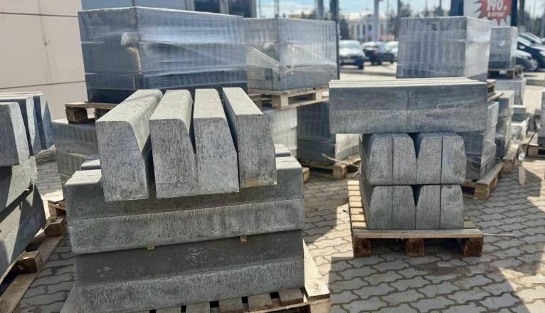 Благоустройство пяти территорий началось в Нижнем Новгороде - фото 2