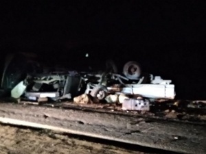 Подозреваемый в смертельном ДТП на Бору заключен под стражу