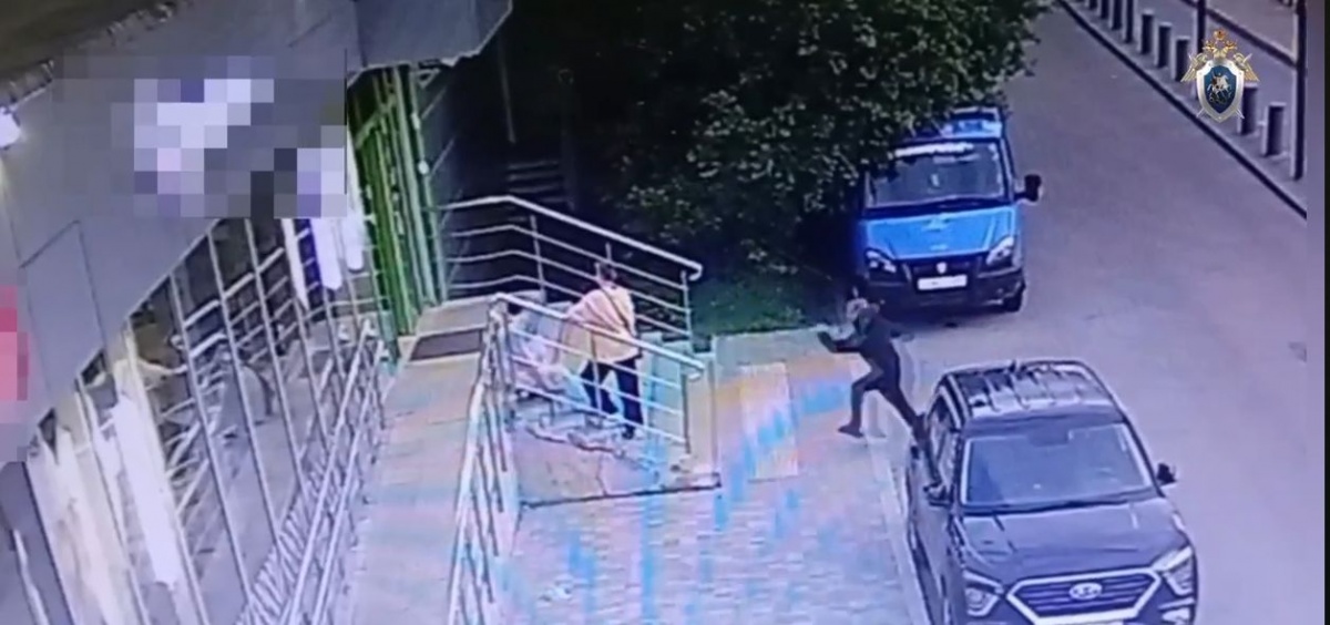 Нижегородцы, распылившие перцовый баллончик в глаза детям, задержаны  - фото 1