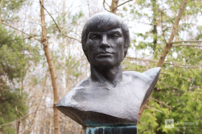 Короли преступного мира: показываем, как выглядят могилы нижегородских бандитов - фото 9
