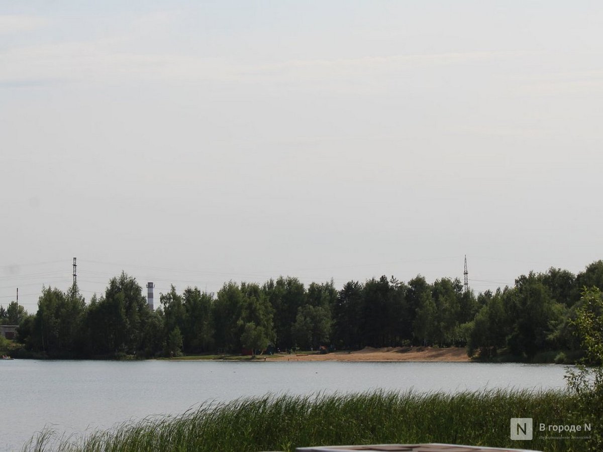 Светлоярский парк увеличится более чем на 5000 квадратных метров - фото 1