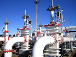 АО «Транснефть-Верхняя Волга» подключило реконструированный участок нефтепровода в Нижегородской области