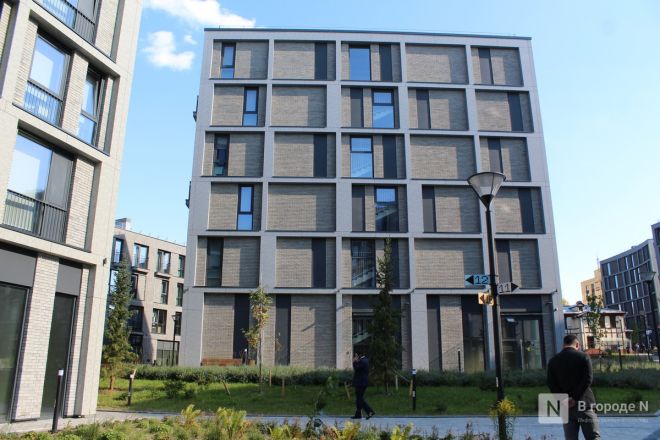 Фоторепортаж: как прошло открытие IT-кампуса &laquo;Неймарк&raquo; в Нижнем Новгороде - фото 61