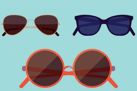 Как правильно выбирать солнцезащитные очки