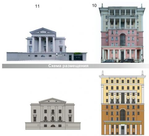 Дизайн-код Верхневолжской набережной изменили в Нижнем Новгороде - фото 4