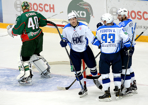 &laquo;Торпедо&raquo; в овертайме уступило &laquo;Ладе&raquo; в матче Кубка губернатора Нижегородской области (Фото) - фото 2