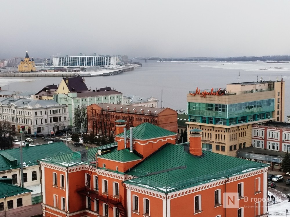 Правительство объяснило, как были выбраны блогеры для визита в Нижний Новгород за 1,7 млн рублей - фото 1