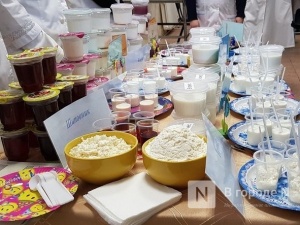 Бесплатная доставка продукции из молочной кухни заработала в Нижнем Новгороде