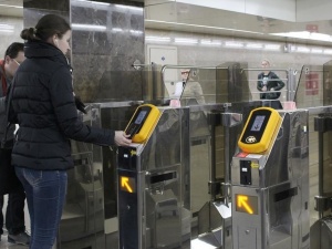 Для льготников Нижегородской области выпущено более 95 тысяч транспортных карт