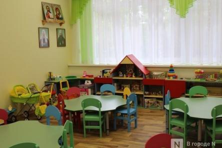 Детей нижегородских добровольцев-участников СВО будут зачислять в школы и садики без очереди