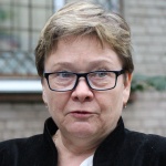 «Есть два пути разложить страну: осудить невиновных и оправдать виновных», — экс-глава администрации Ленинского района Надежда Рожкова