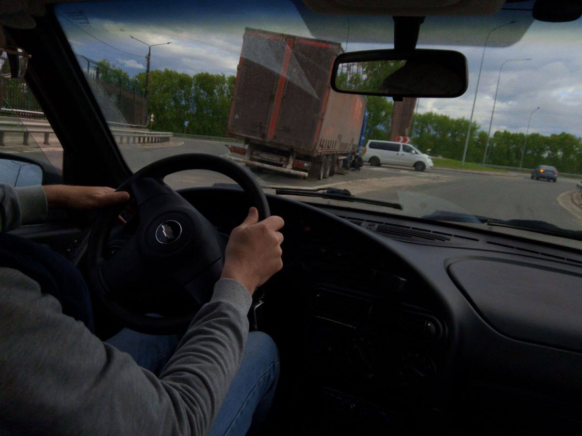 Глава Городецкого округа сделал серьезное заявление для дальнобойщиков - фото 1