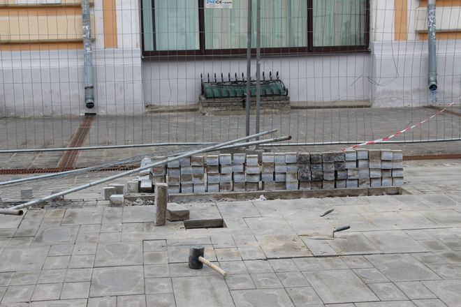Гарантийный ремонт Большой Покровской продлится до конца мая (ФОТО) - фото 3