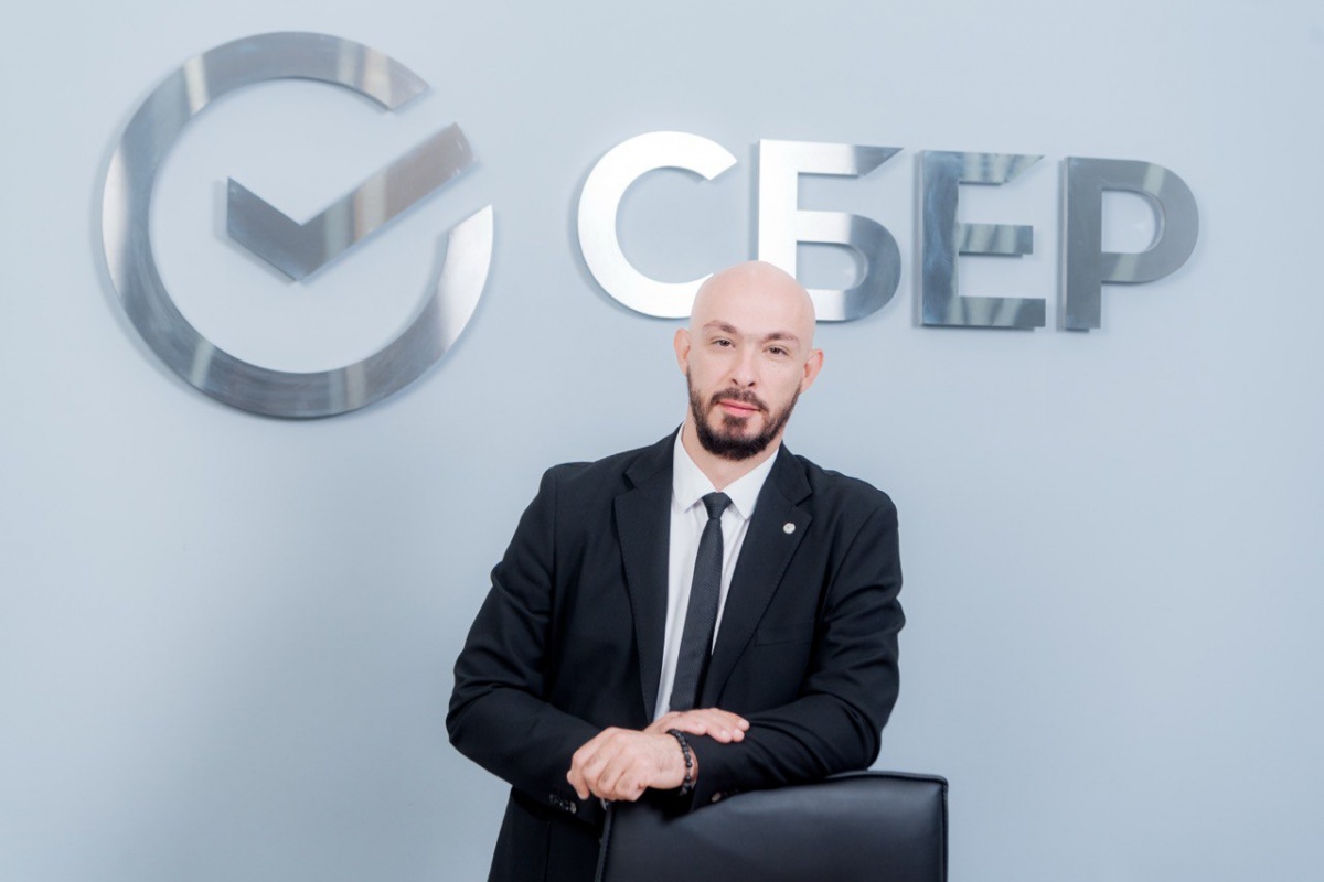 В Нижегородском отделении Сбербанка назначен новый заместитель управляющего  - фото 1