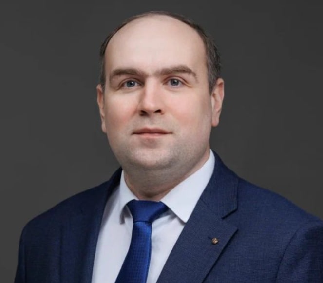 Михаил Куренков стал министром энергетики и ЖКХ Нижегородской области - фото 1