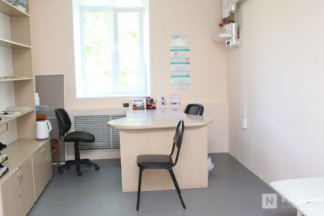 Оздоровление здравоохранения: как идет обновление нижегородских больниц и поликлиник - фото 13