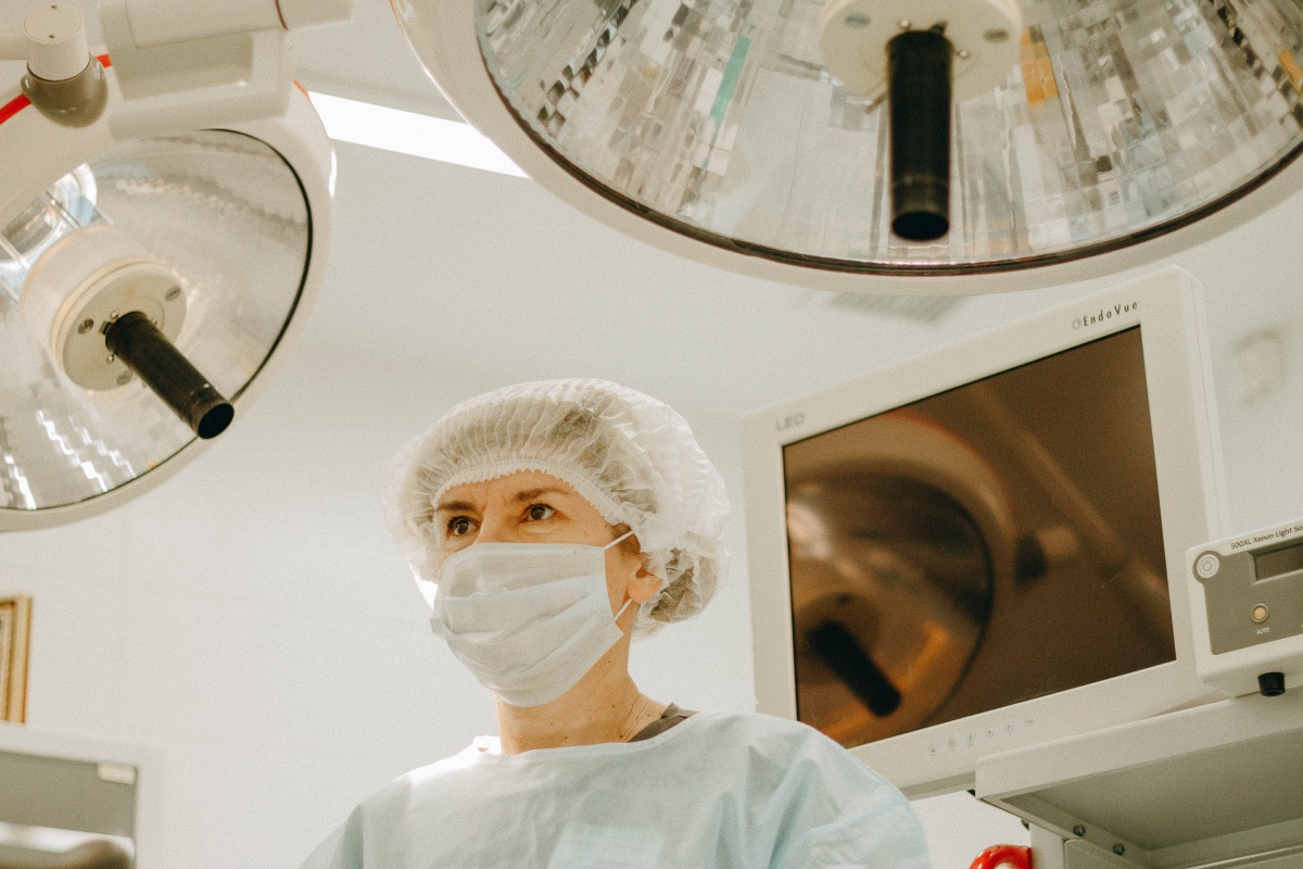 Лапароскопия при бесплодии: что за операция и как она влияет на женский организм - фото 1