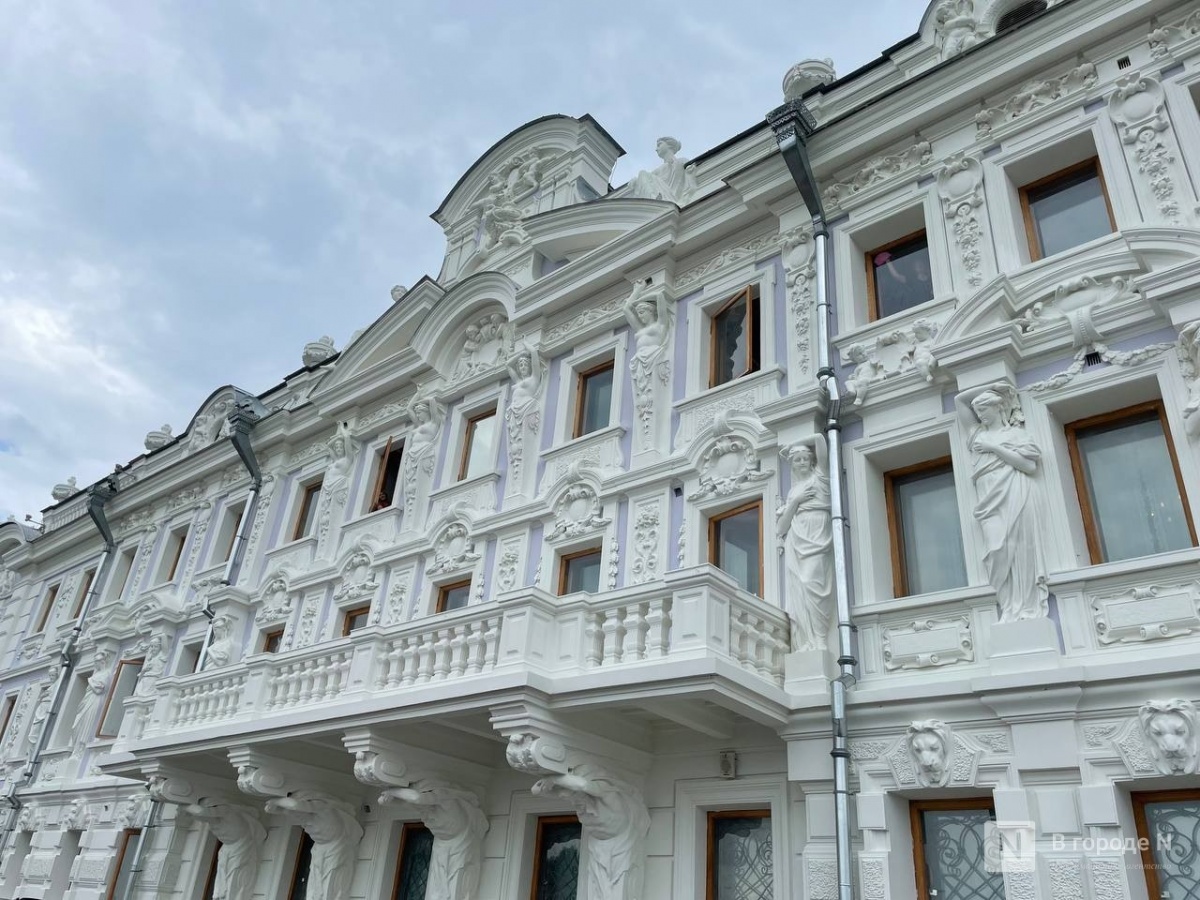 Фестиваль «Музыка балконов» начнется в Нижегородской области 20 июня - фото 1