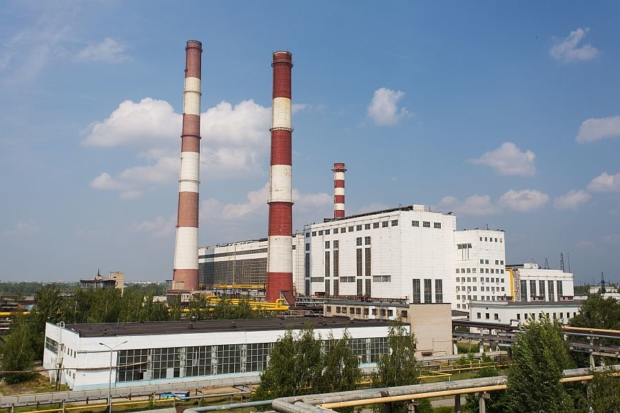 Проект стоимостью 11 миллионов рублей повысил эффективность основного оборудования Дзержинской ТЭЦ - фото 1