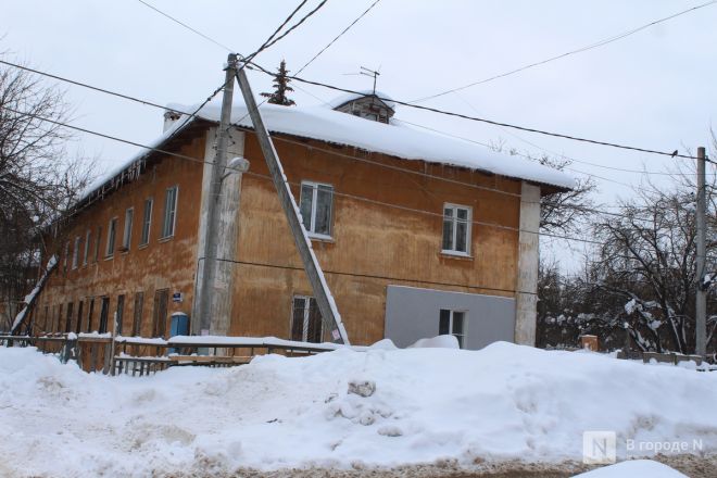 Здесь вырастут высотки: как выглядит площадка под КРТ на улице Янки Купалы в Нижнем Новгороде - фото 68