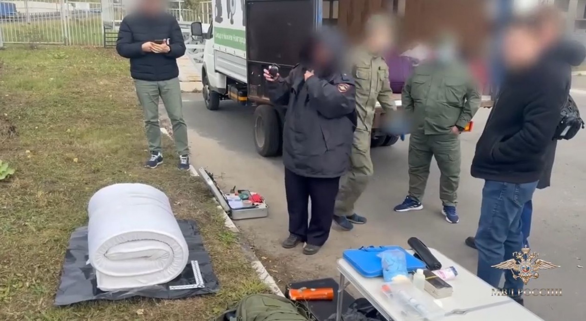 Нижегородец сбежал из воинской части и расчленил троих человек: что известно о страшном убийстве - фото 1