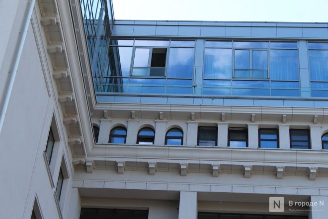 Жизнь на костях: что сейчас находится на месте старых кладбищ в Нижнем Новгороде - фото 46