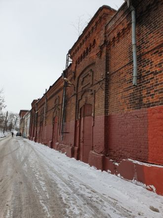 Старинную улицу Черниговскую в Нижнем Новгороде ждет преображение - фото 10