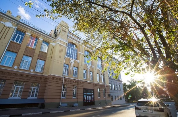 Мининский университет вошел в топ-5 российских вузов в области &laquo;Образование и педагогические науки&raquo; - фото 1