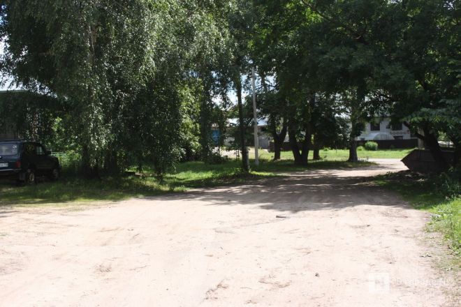 Фоторепортаж: как прошел легендарный &laquo;Выкса-фестиваль&raquo; в Нижегородской области - фото 53