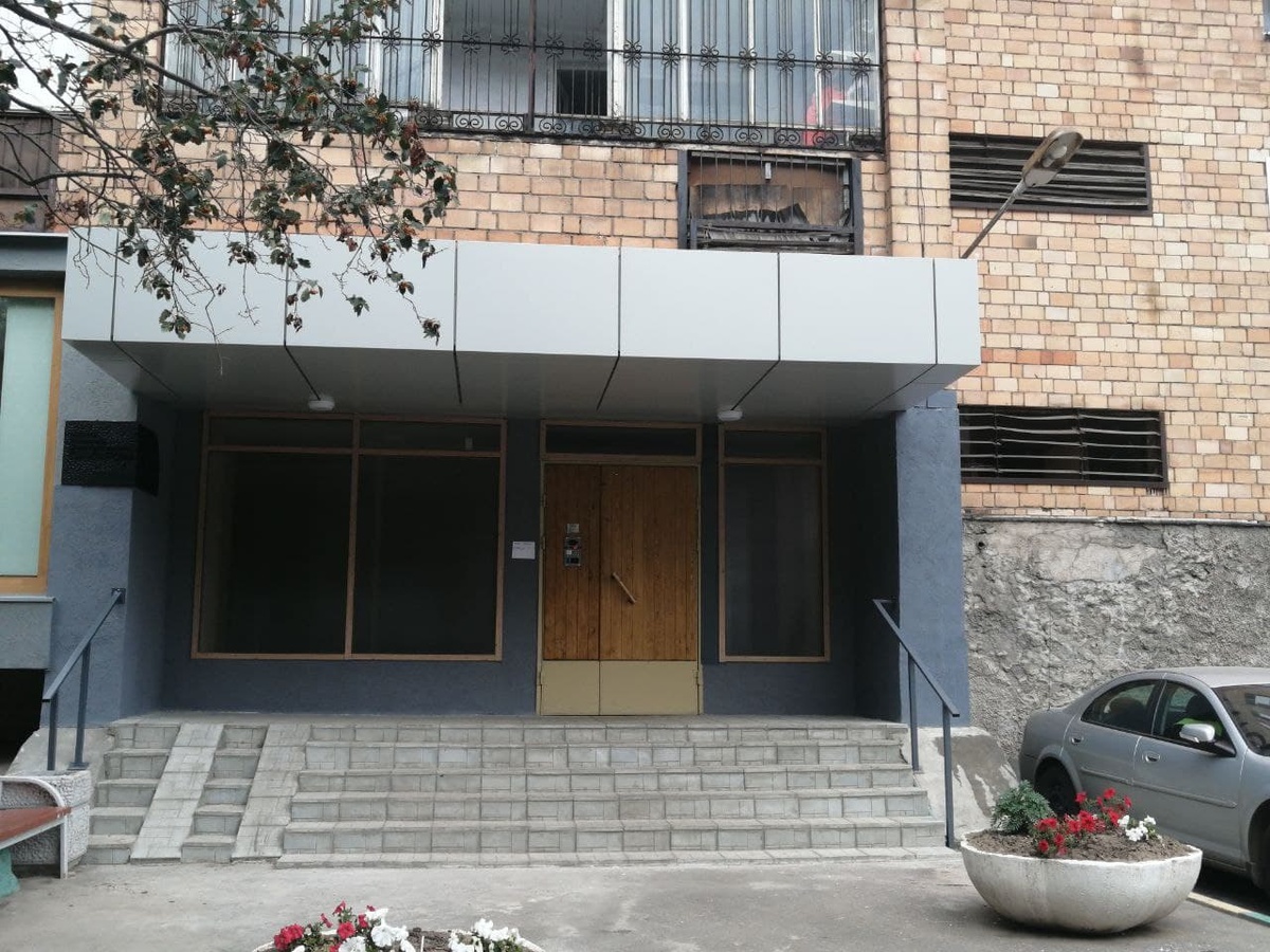 Музей-квартиру академика Сахарова отреставрировали в Нижнем Новгороде  - фото 1