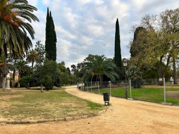 Морские гады, руины и потрясающий климат: вся правда о путешествии Барселона &mdash; Рим - фото 40