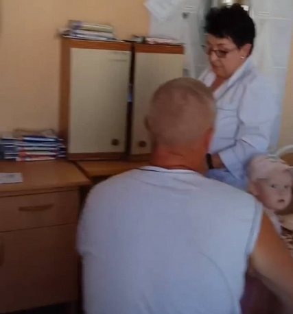 Министр здравоохранения извинился за скандал в городецкой поликлинике - фото 1