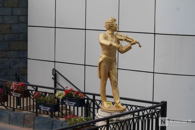 Великая стена и проблемы с интернетом: нижегородка рассказала о незабываемом путешествии в Китай - фото 98