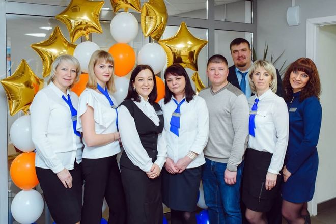 Новый офис НБД-Банка открылся в Нижнем Новгороде  - фото 2