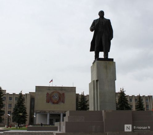 Год под крылом Нижнего Новгорода: как выглядит и чем привлекает Кстово — фоторепортаж - фото 5